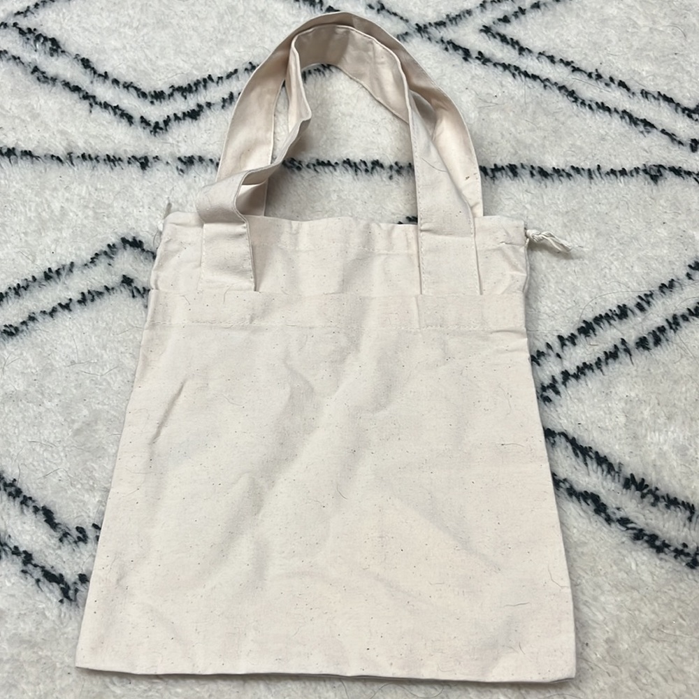 Johnny Was Small Tote - Picture 4 of 4